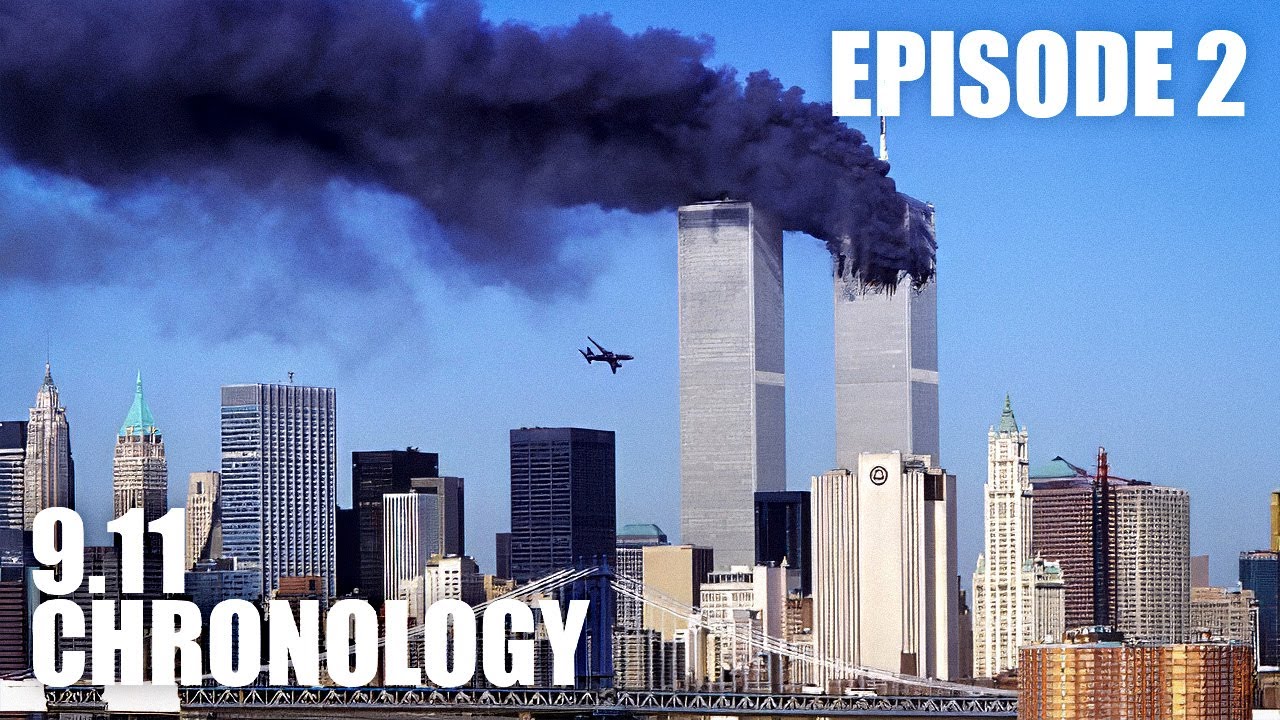 9/11: The Complete Day | Episode 2