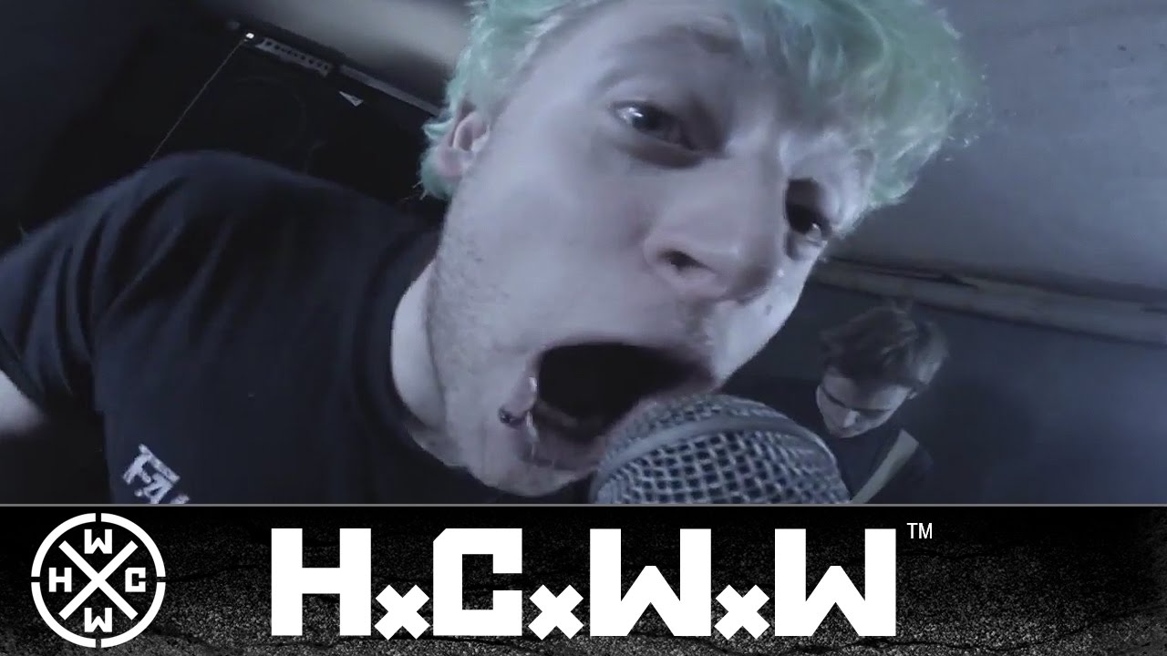 BEI BEDARF - DICHTER & HENKER - HC WORLDWIDE (OFFICIAL HD VERSION HCWW)