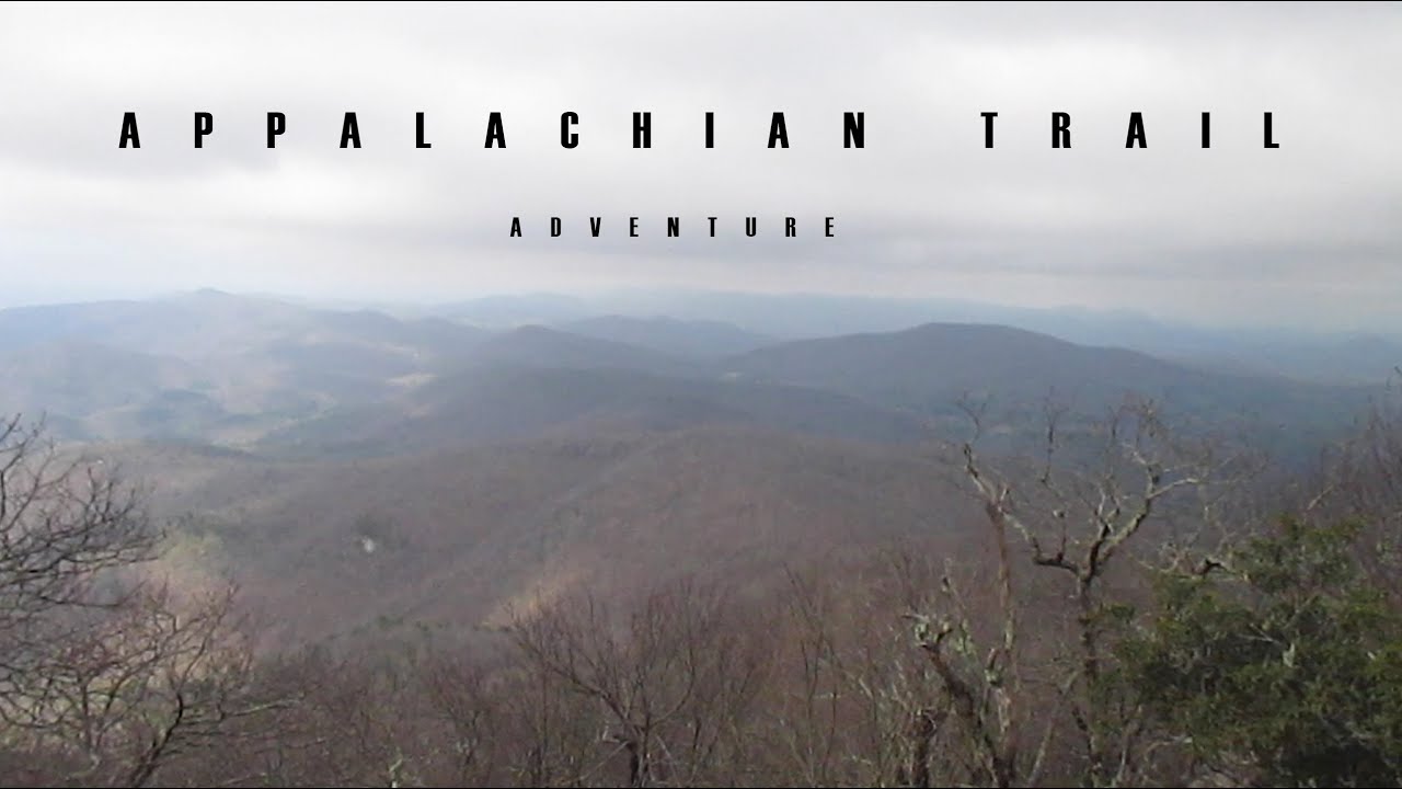 Appalachian Trail Adventure