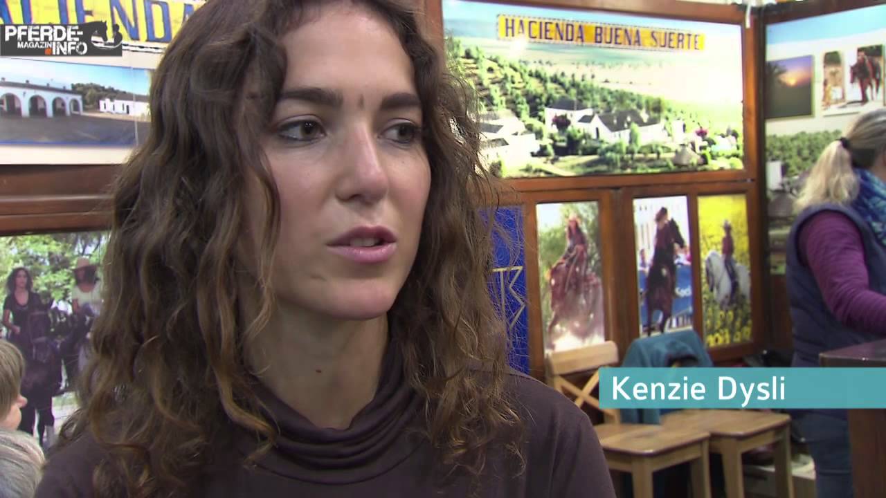 Equitana 2015 - Highlights Tag 3 Kenzie Dysli Miron Bococi (www-pferde-magazin.info)