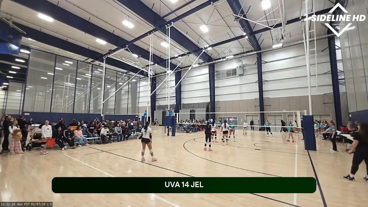 UVA 14 JEL (2026.02.07)