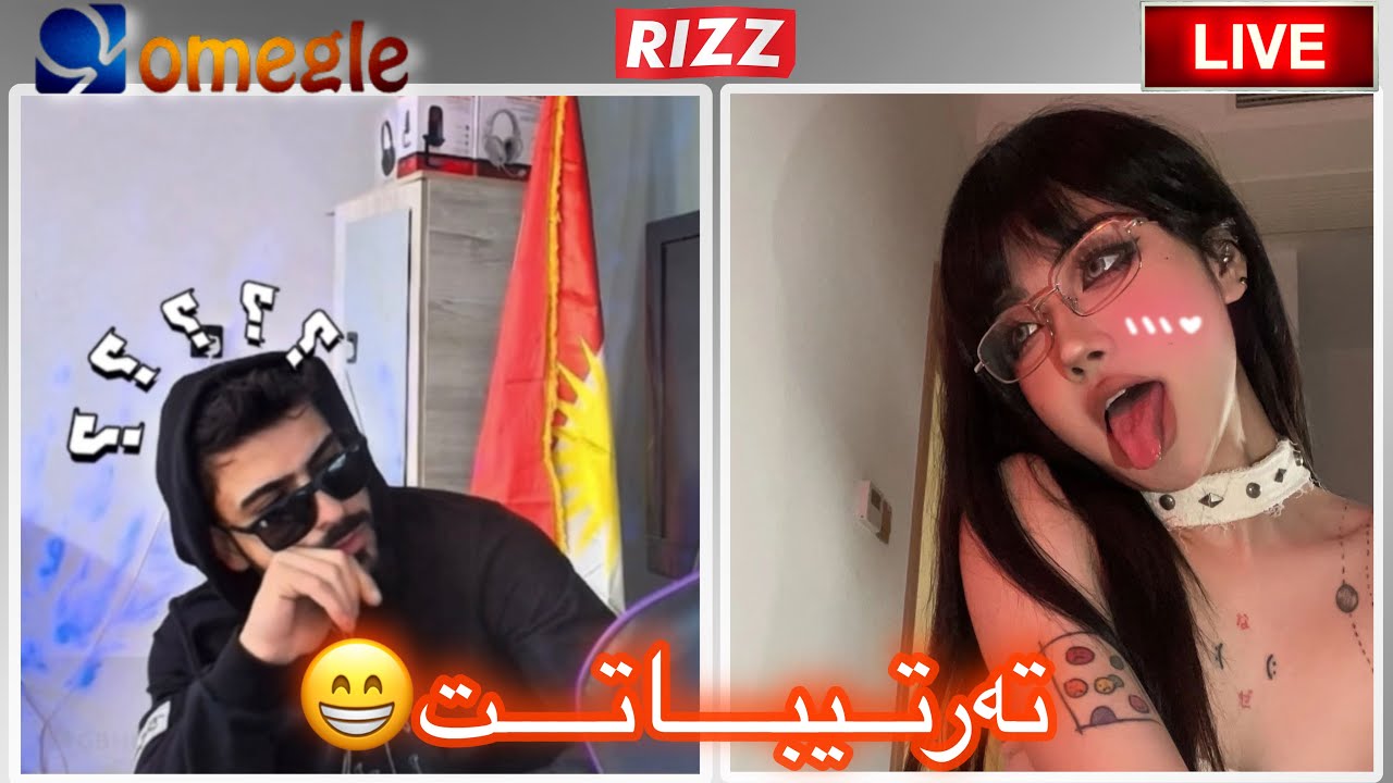 یەک ســــەعــات لایـــڤی ئۆمی تیڤ بۆ ئێوە بەزم و ڕەزمی خـــــۆش😂🔥omeTV