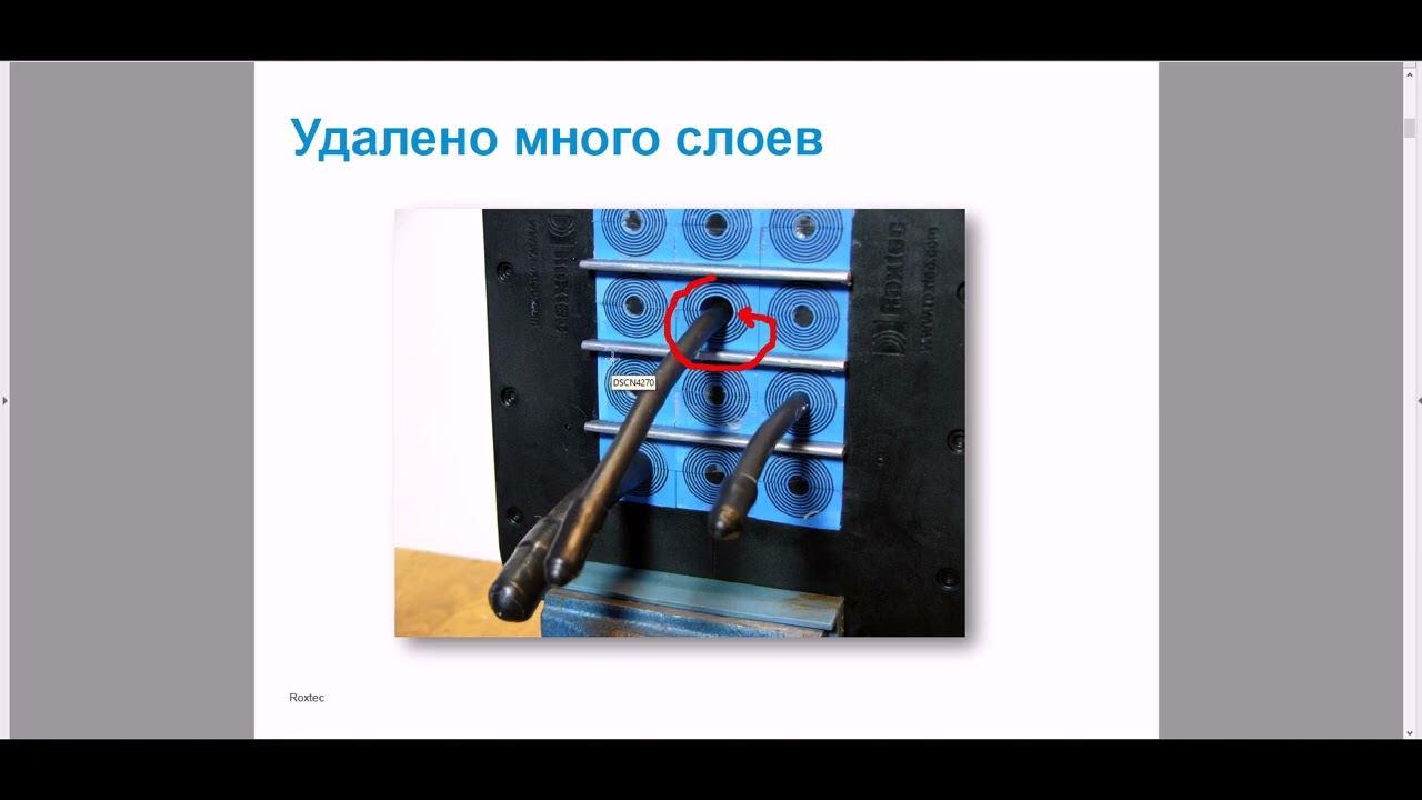 ⚡ Ошибки при монтаже герметизированных кабельных проходок НА ПРИМЕРЕ ROXTEC