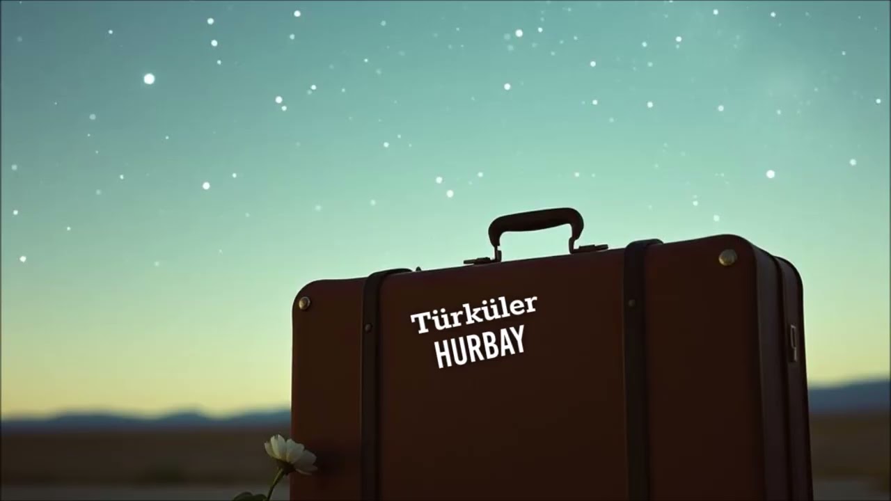 HURBAY - Allı Turnam