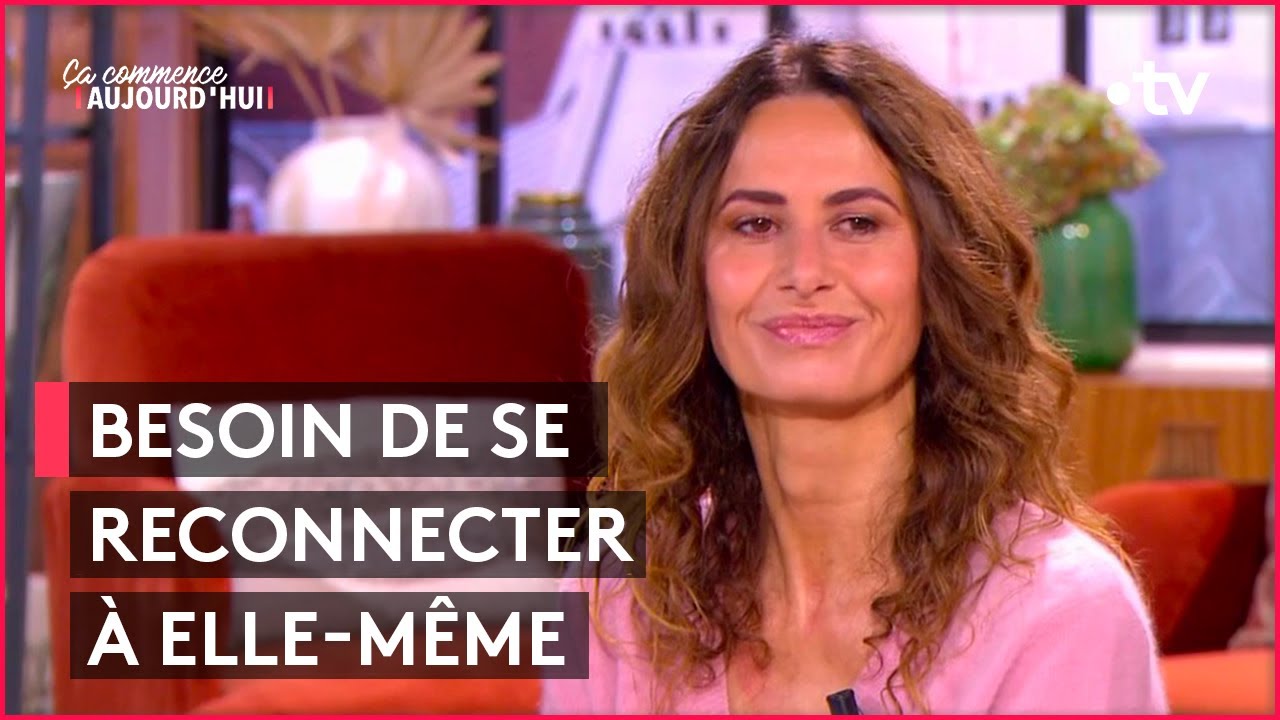 Le besoin de retrouver un sens à sa vie - Ça commence aujourd'hui