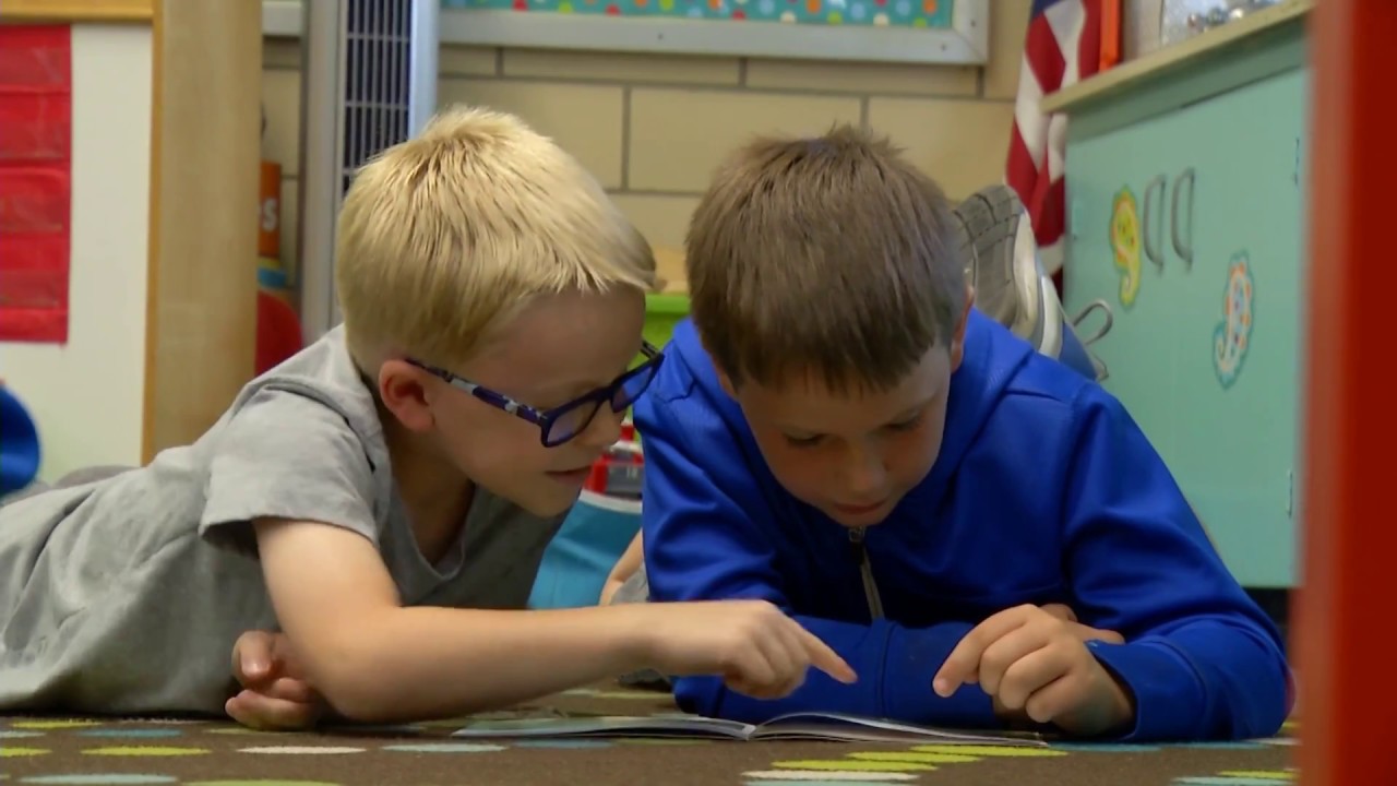 What to Expect in Kindergarten English Language Arts (ELA)