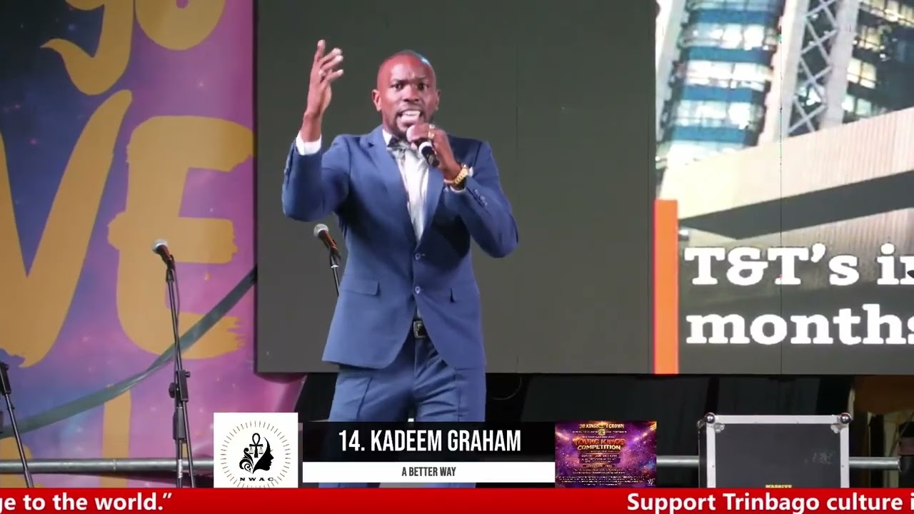CALYPSO 2026 NACC YOUNG KING SEMIS _ KADEEM GRAHAM - A BETTER WAY