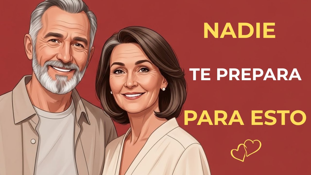 La parte del amor de la que nadie habla ❤️