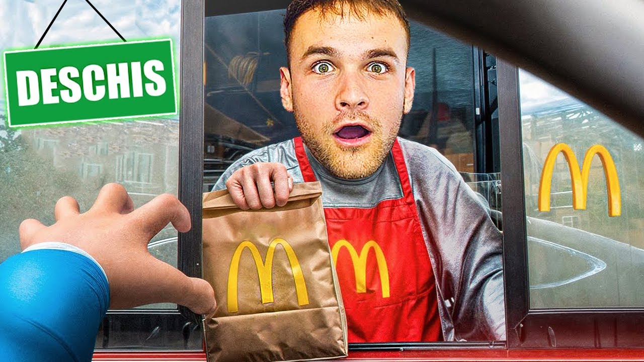 AM DESCHIS un FAST FOOD in 24 de ORE.. ( Fast Food Simulator )