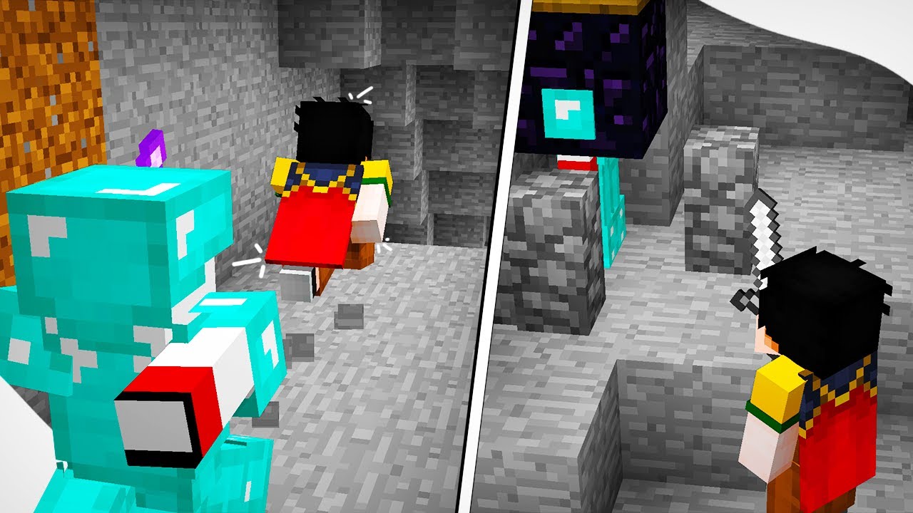 TRAPANDO uma dupla de FULL DIMA no HG