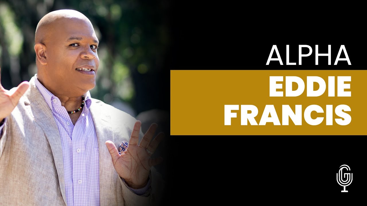 The Secret to Business Growth? It&rsquo;s NOT Just Marketing! ft. Eddie Francis