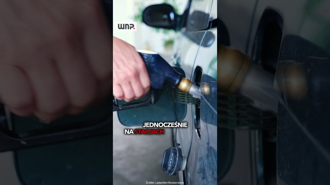 Ceny paliw w g&oacute;rę mimo regulacji? Orlen podnosi hurtowe ceny, benzyna i diesel drożeją