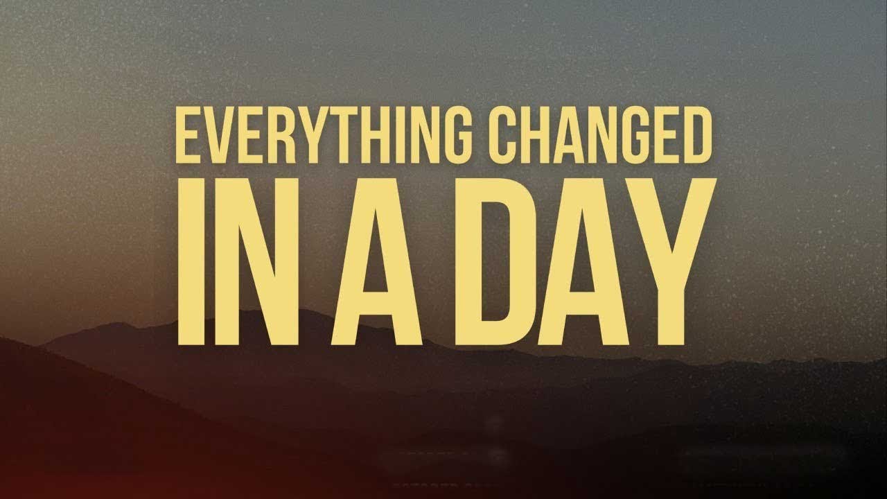 Courage in God’s Hidden Plan