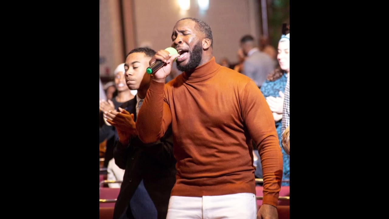 I don't know what you come to do | First church of our Lord Jesus Christ congregational songs