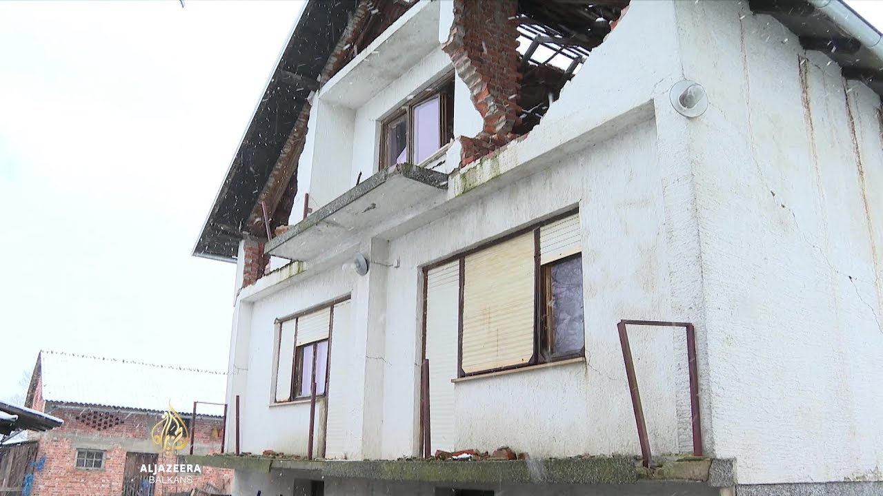 Život u ruševinama: Majske Poljane dvije godine od potresa