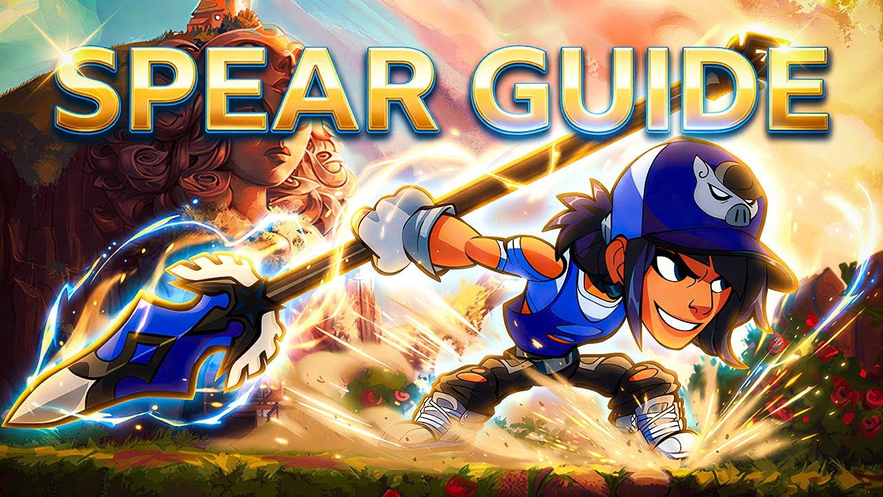 How To MASTER Spear | 2026 Professional Guide