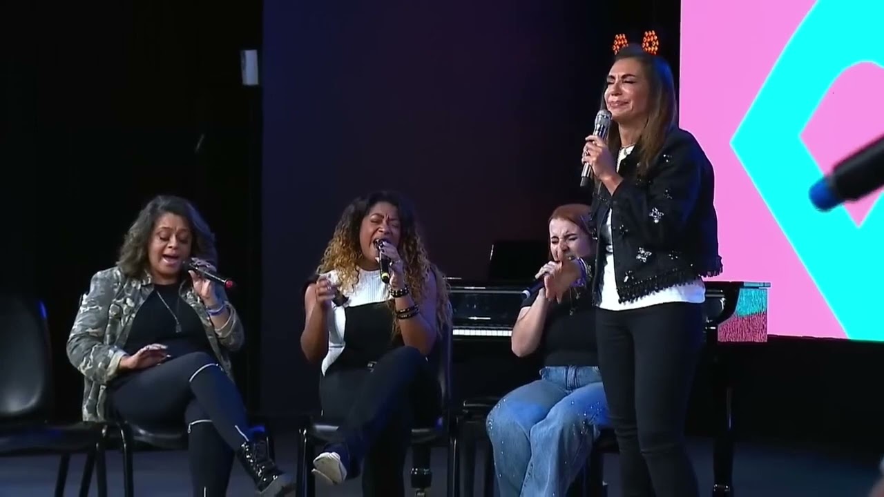 Incomparável - Renascer Praise