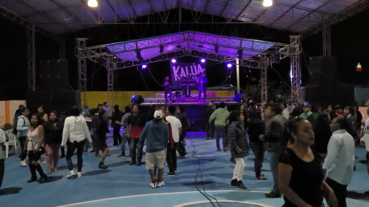 KALUA SHOW MIRAMAR