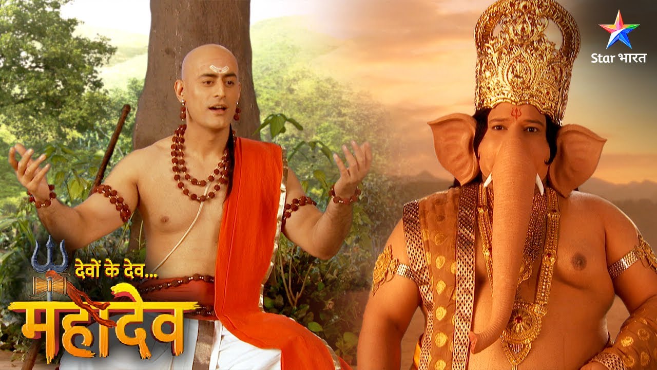 Devon Ke Dev Mahadev | Mahadev ne shishyon ke saath ki Saraswati-vandana | FULL EPISODE-711