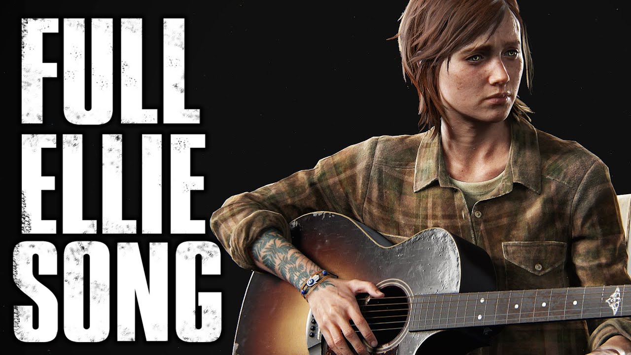 Ellie's Song 