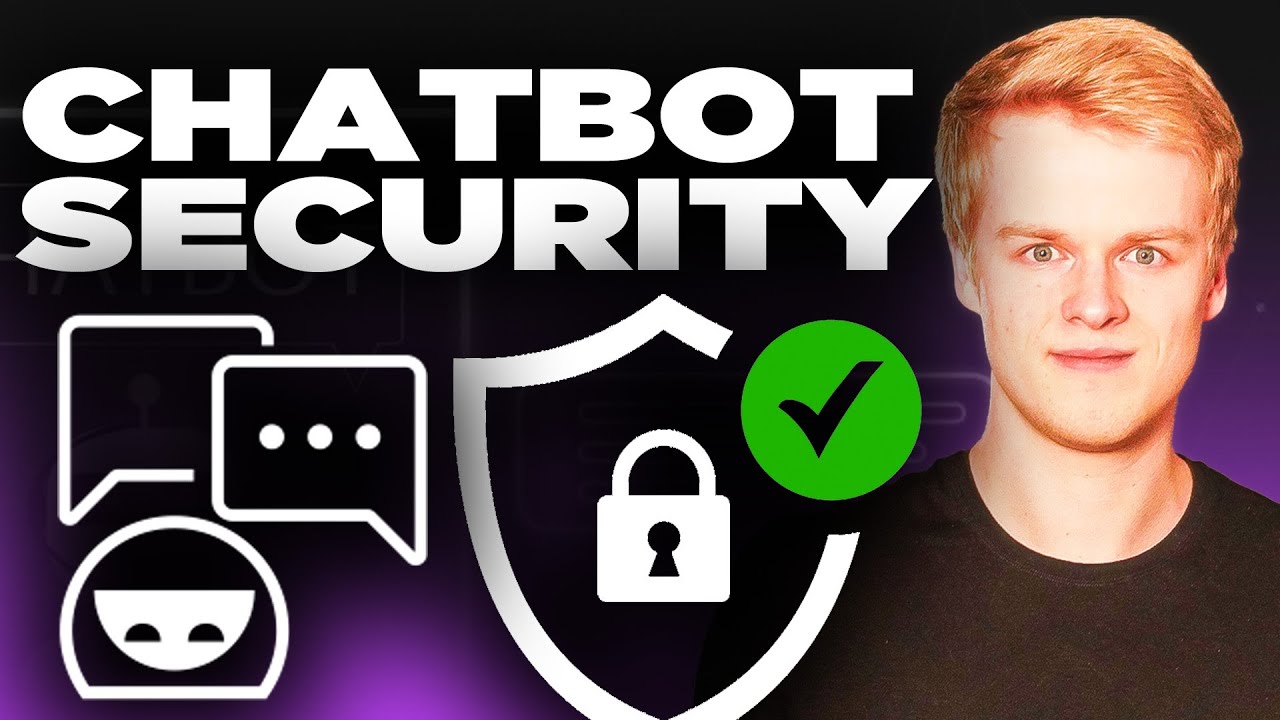 The Dark Side of AI Chatbots: 3 Security Disasters Waiting to Happen