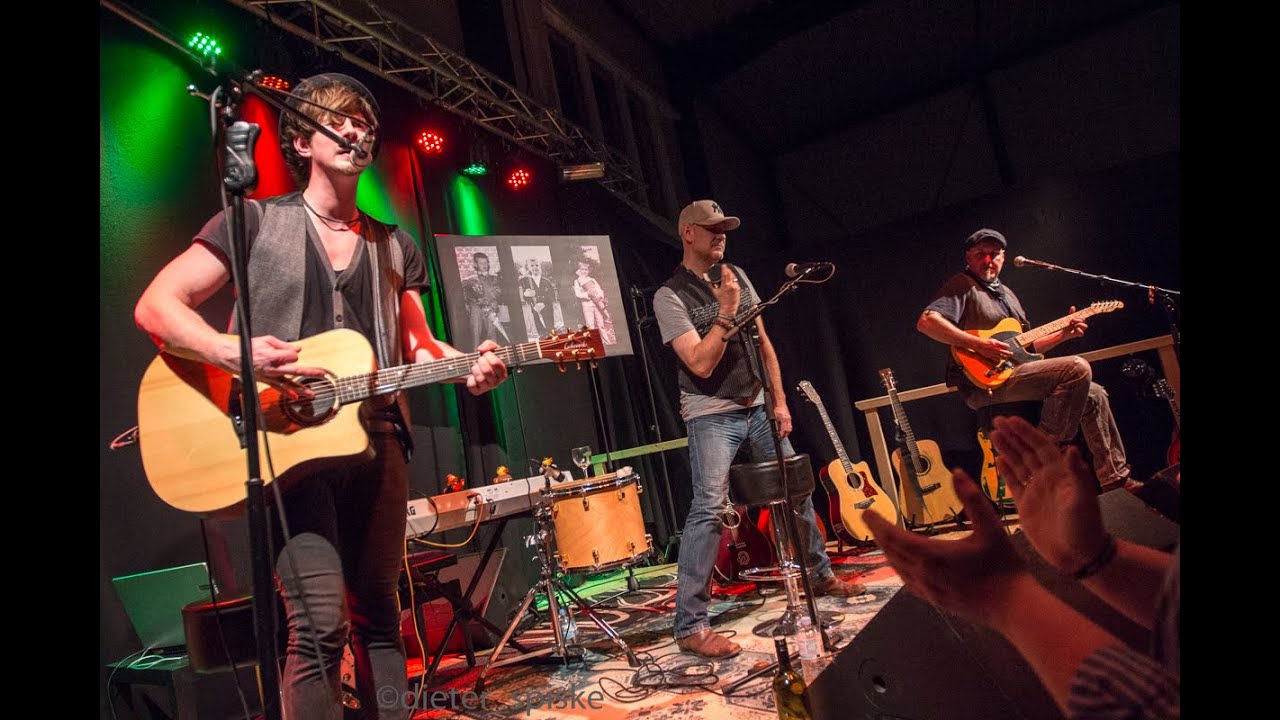 Wingenfelder - Hey Cowboy