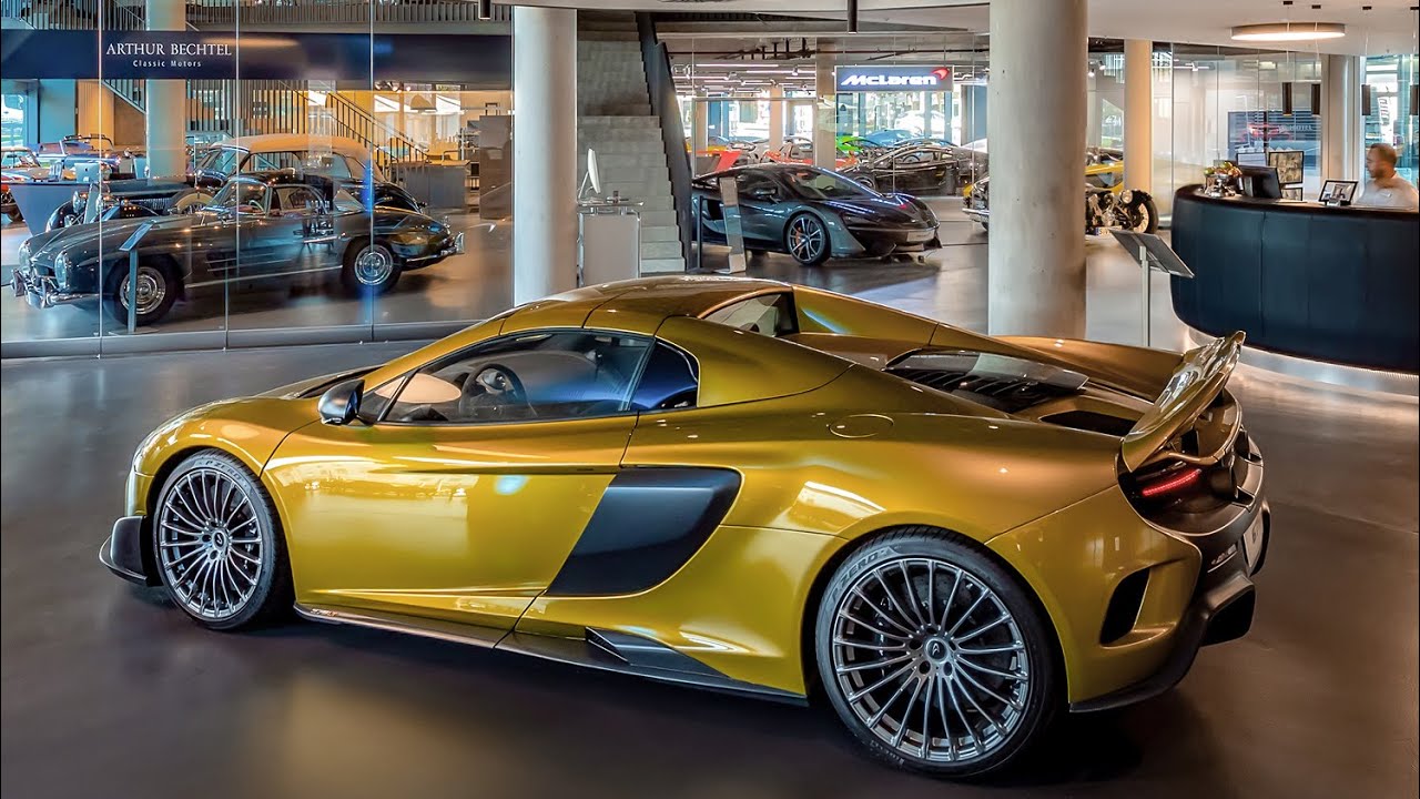 V8 HOTEL Imagefilm 2020 - Motorworld Region Stuttgart