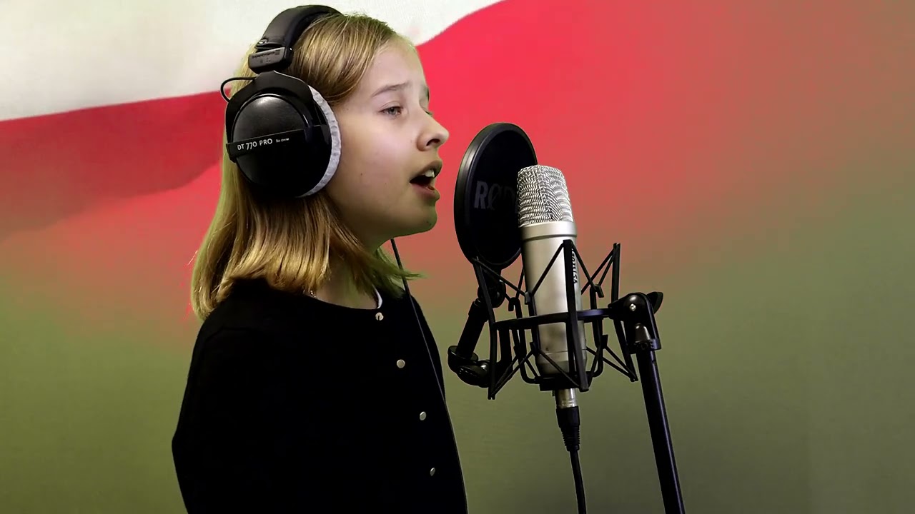 Wolność - Martyna Stapińska