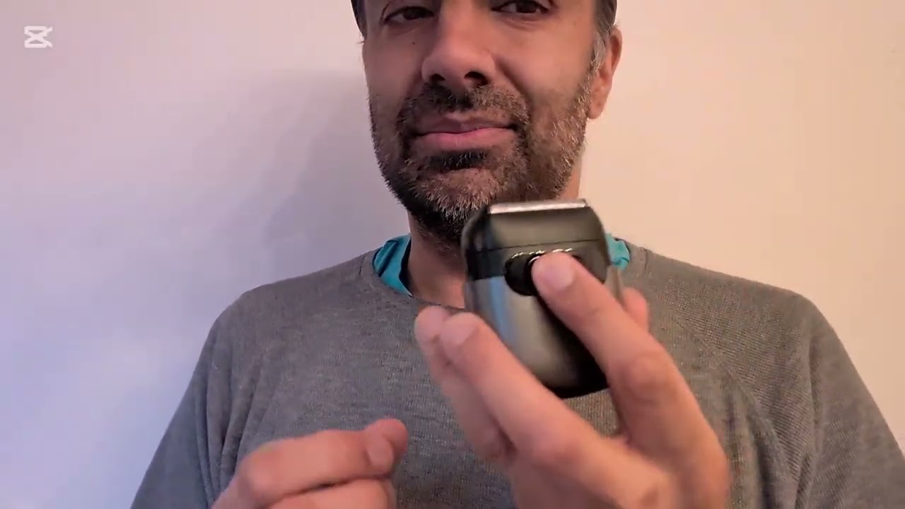 Electric Shaver Review 