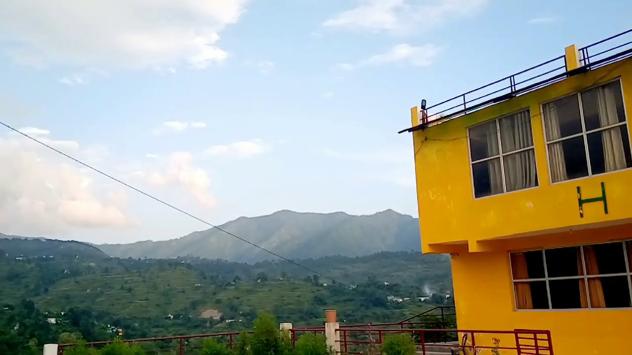 himalayan garhwal university uttarakhand himalayan garhwal universityhimalayan university hgu