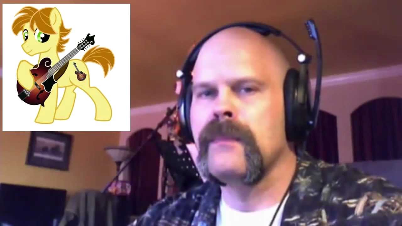 Stay Brony My Friends, with DustyKat - Episode 24 - 9/24/2012