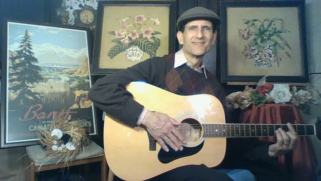 KEEP IT TOGETHER - Madonna / Stephen Bray | Nick Grgich Cover