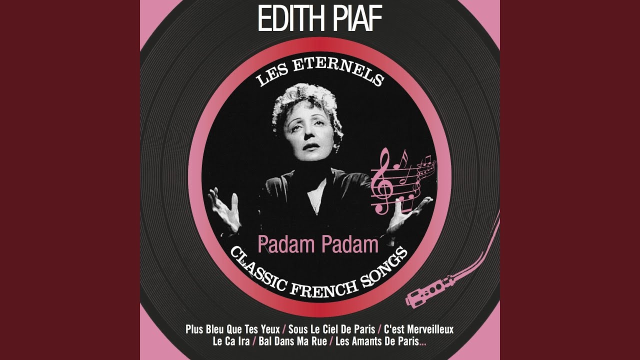 Ca gueule &ccedil;a madame (feat. Jacques Pills)
