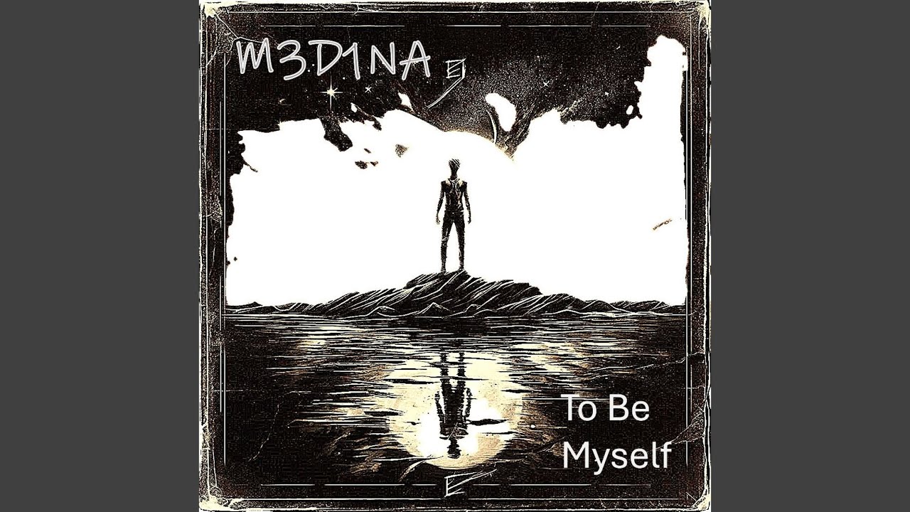 To Be Myself