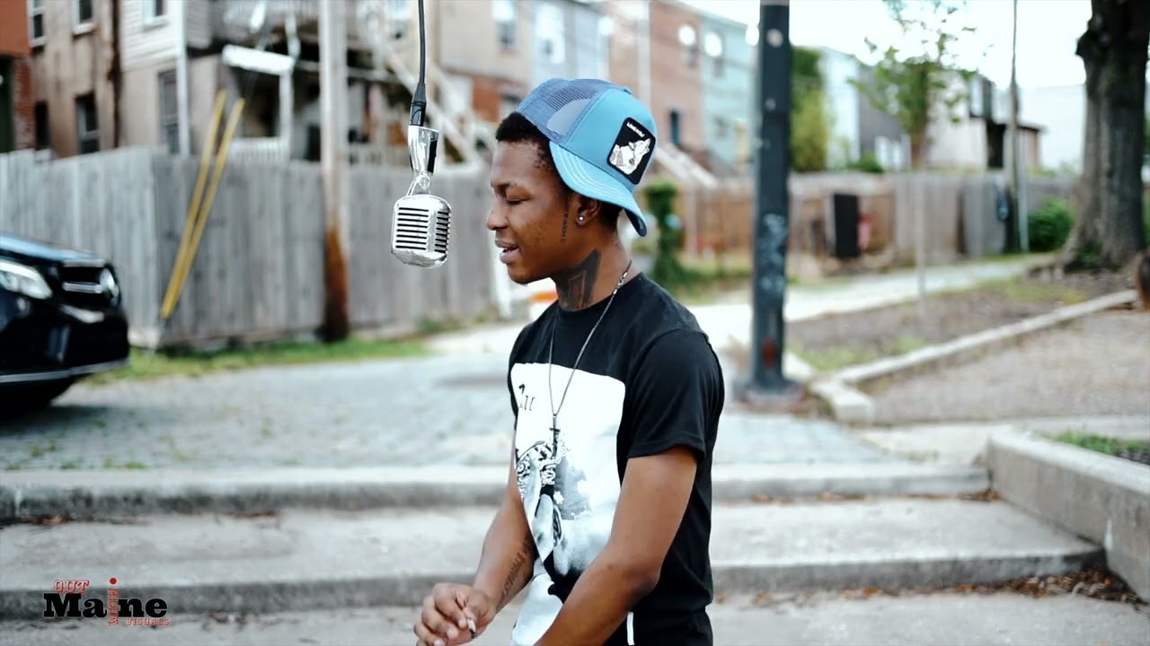 Lil 187  - I Need Some Help