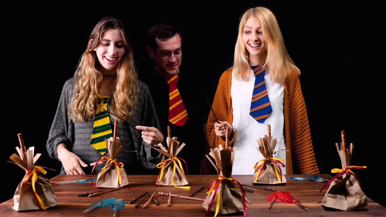 HARRY POTTER | Fiesta Temática