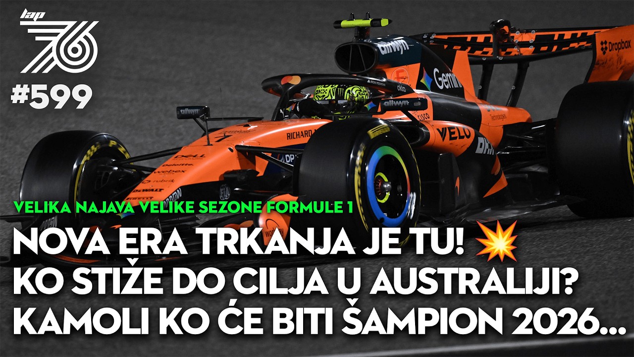 Aston Martin planira da ne završi trku! Najveće promene u istoriji F1 dovele i do najveće pometnje