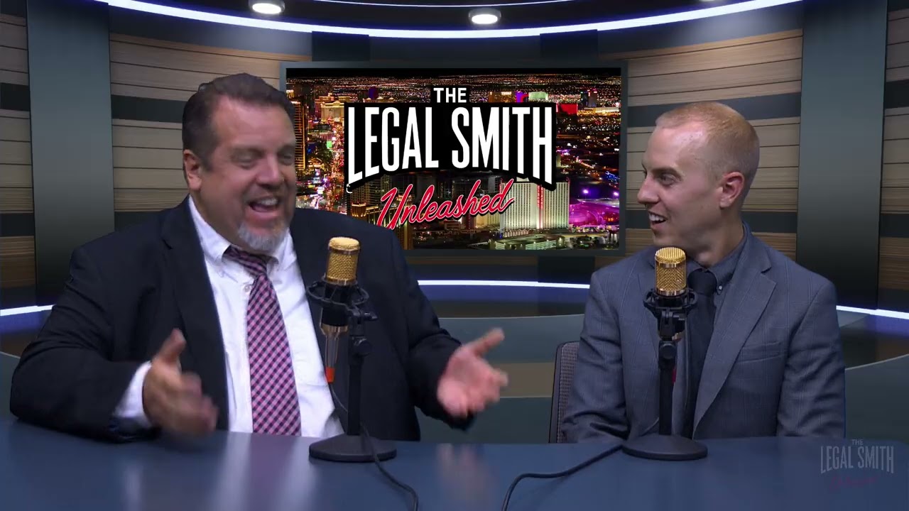 Finding Honest Legal Guidance: Stories to Save You Money - The Legal Smith Unleashed