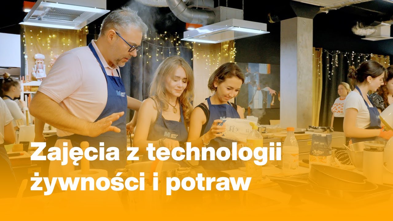 Dietetyka na Uniwersytecie WSB Merito Wrocław