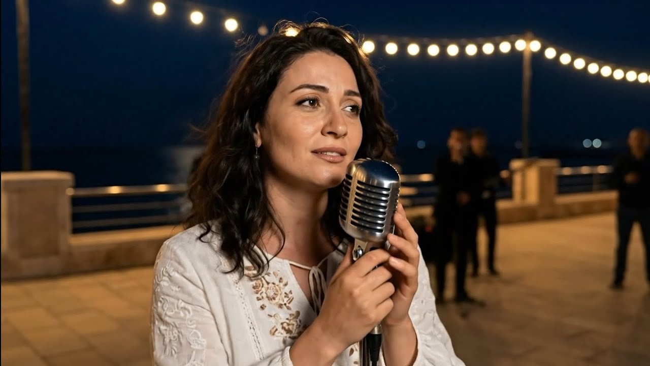Sunay AI - Ozunle apar meni (yerine basqasini men esla qoymaram)
