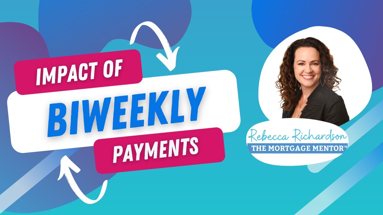 What's the Impact of Biweekly Payments on Your Mortgage
