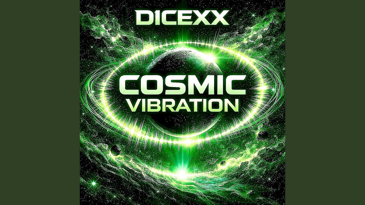 Cosmic Vibration