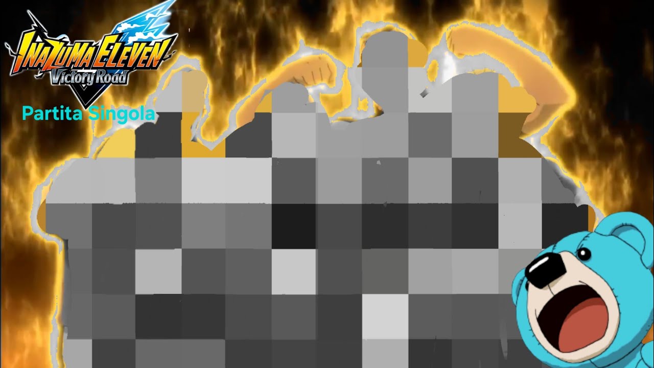 Future leggende scoperte da Wonderbot scendono in campo! Inazuma Eleven Victory Road🔥