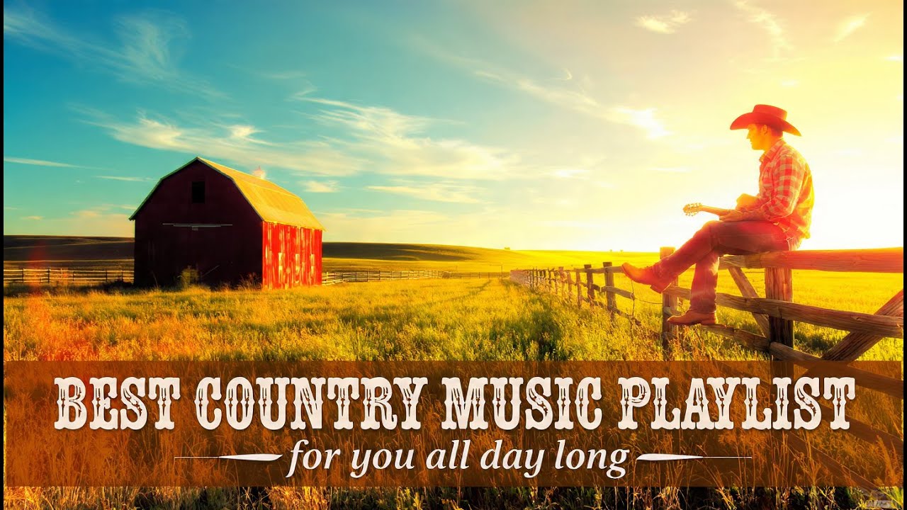 90s Country Music Playlist for a Cozy Winter Night | Live Stream