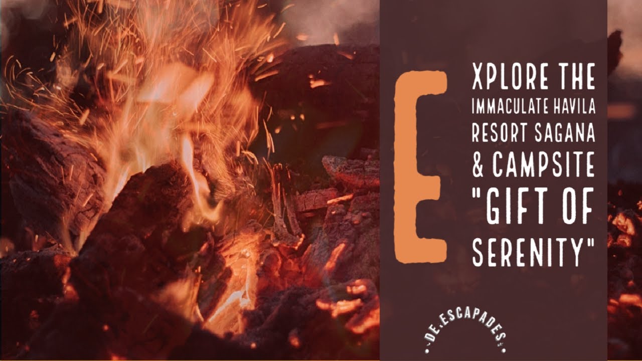 Exploring the Immaculate Havila Resort Sagana 