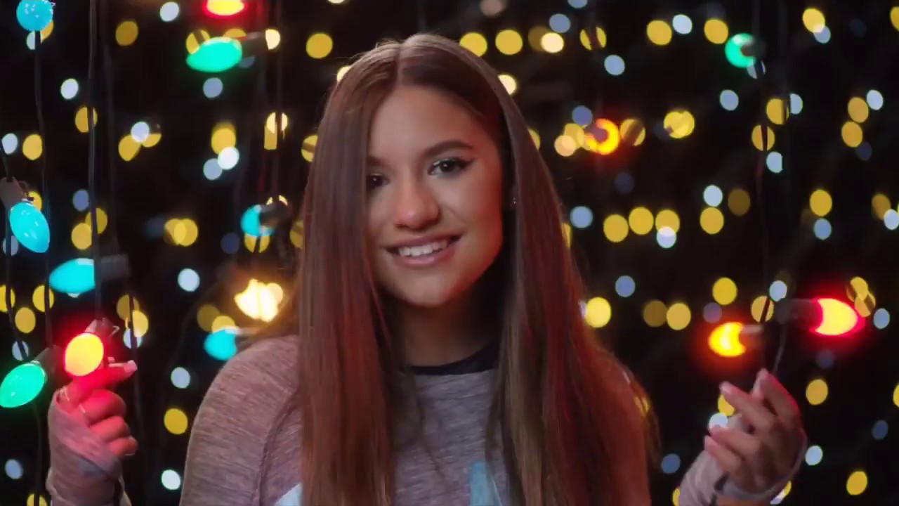 Perfect holidays (FAST VERSION) |mackenzie Ziegler