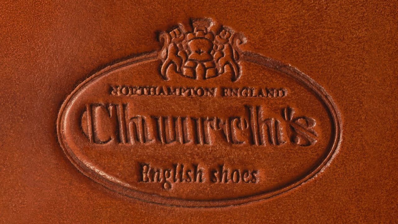 Church's Making Of Crown Collection | Northampton Factory