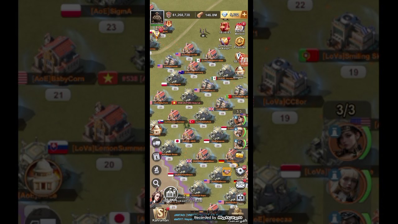 Server savaşları önemli ip uçları mutlaka izlemelisin