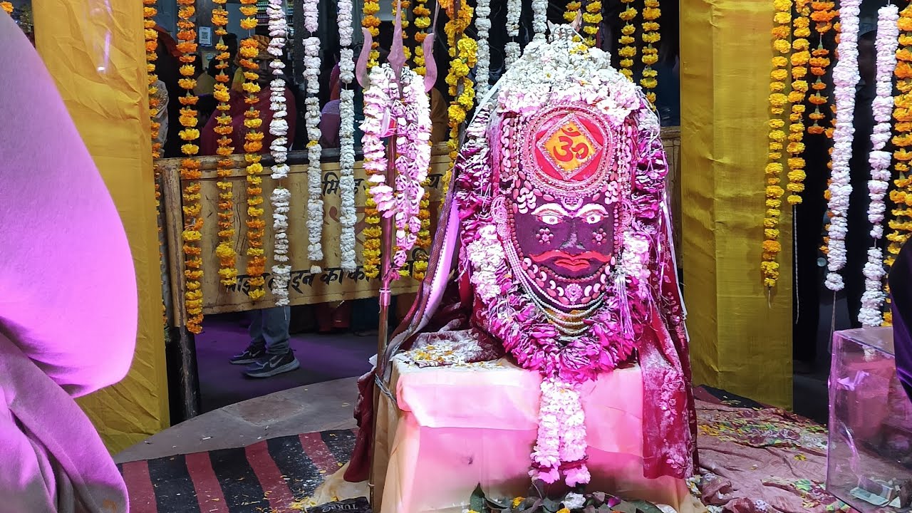 Shivratri ke din kya mene darshn kr pae😮😮|| Part 1