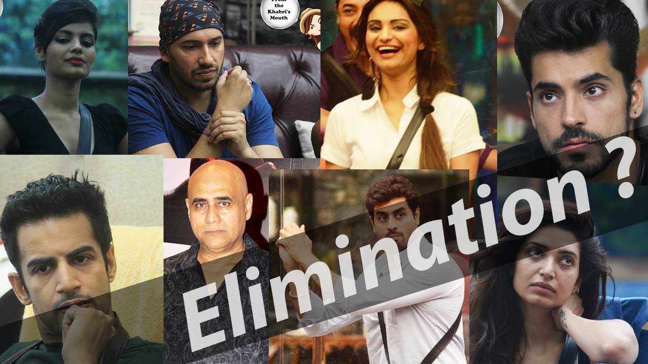 Who Will Be Eliminated This Week?